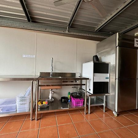 Raintree Motel Biloela Eksteriør bilde